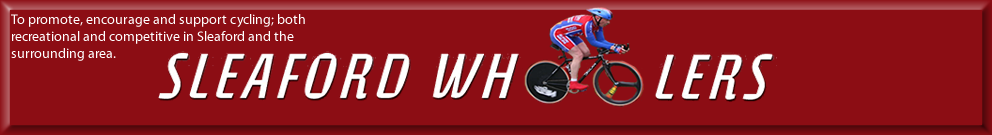 Sleaford Wheelers Cycling Club