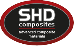 SHD Composites Logo