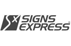 Signs Express Logo