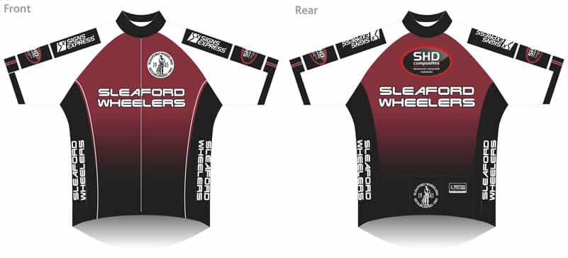 Club Kit Design