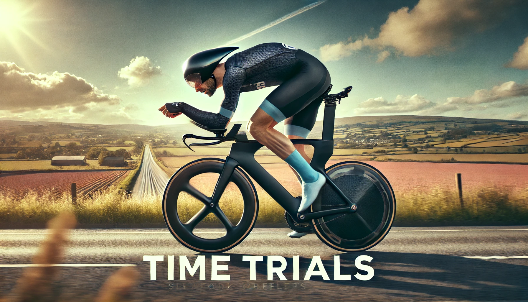 Sleaford Wheelers Time Trials