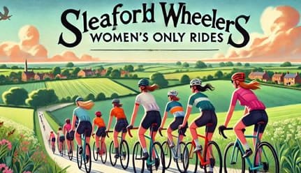 Women Only Rides Category Image