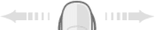 Scroll left and right to view content