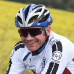 Darren Jessop
