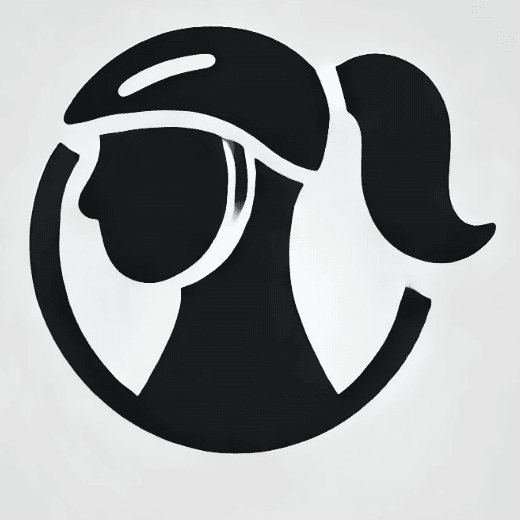 Default Avatar Female