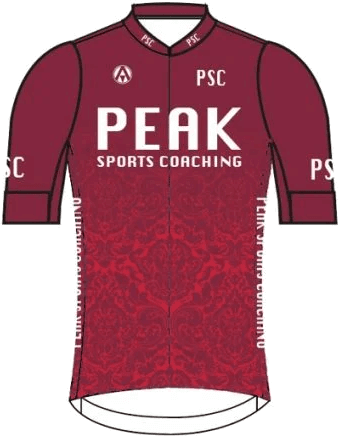 Peak Sports Coaching Logo