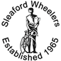 Sleaford Wheelers CC logo