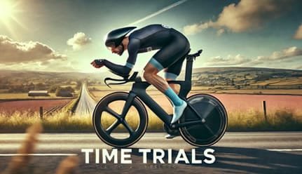 Time Trial Category Image