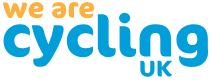 We Are Cycling UK