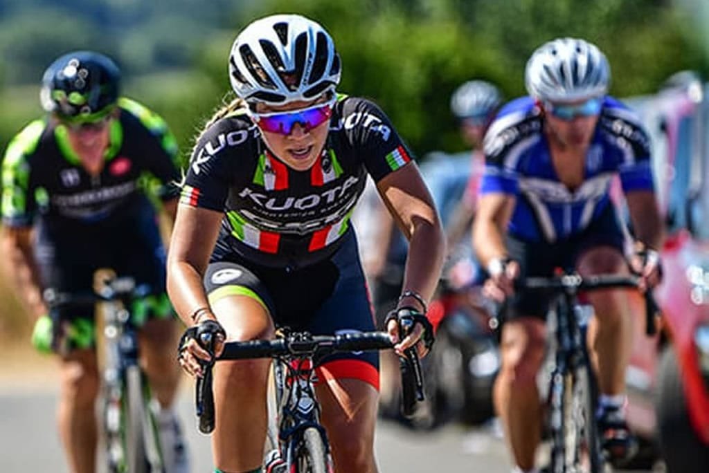 TLI Road Racing Series