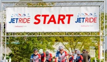 Jetride 2025