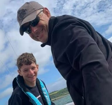 Matt and eddie