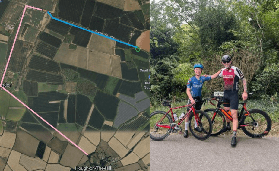 2025 downhill challenge