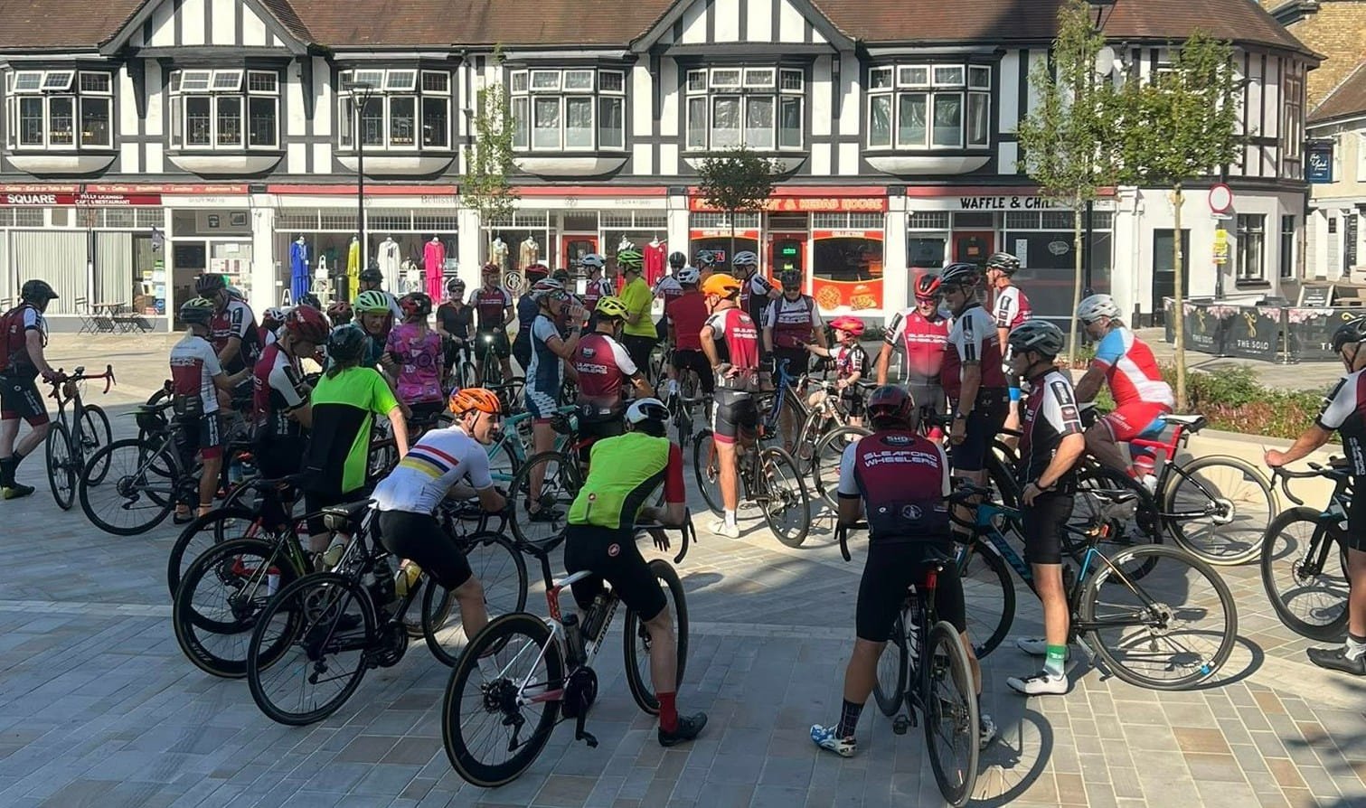 August 25 newsletter