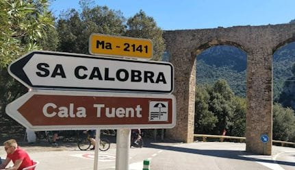 Cycling holiday mallorca event