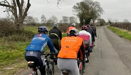 January Newsletter SWCC