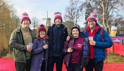 World Cyclo cross Championships in Hulst Jan