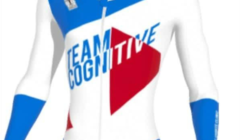 Team Cognitive Sports Clinic Logo
