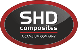 SHD logo