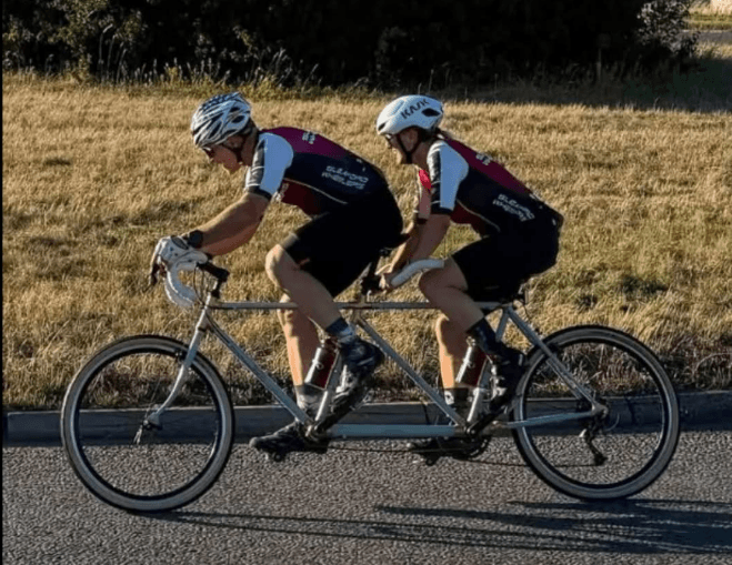 Sleaford Wheelers Newsletter July 2026