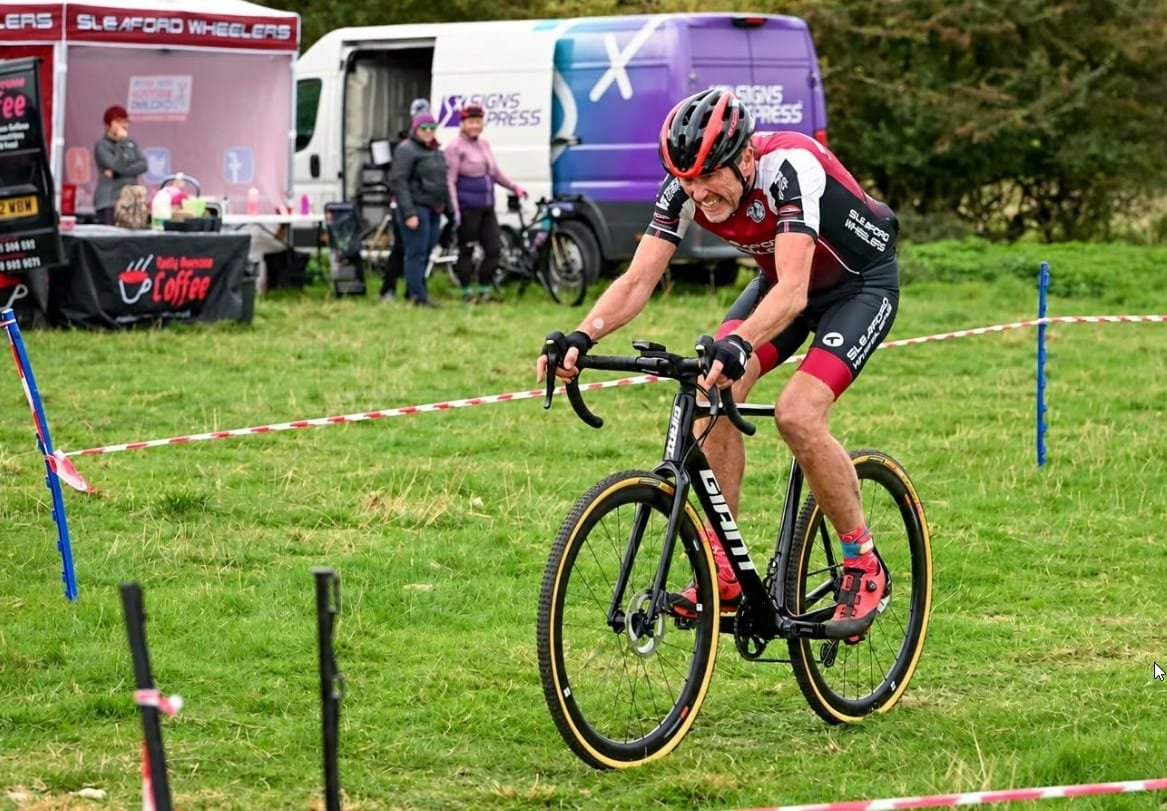 Sleaford Wheelers Newsletter October 2026