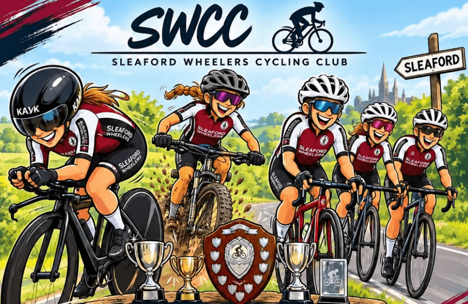 SWCC Club Dinner and Awards